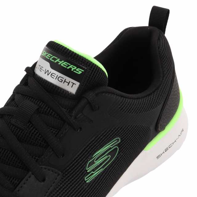 スケッチャーズ(SKECHERS)カジュアルシューズ SKECH AIR DYNAMIGHT