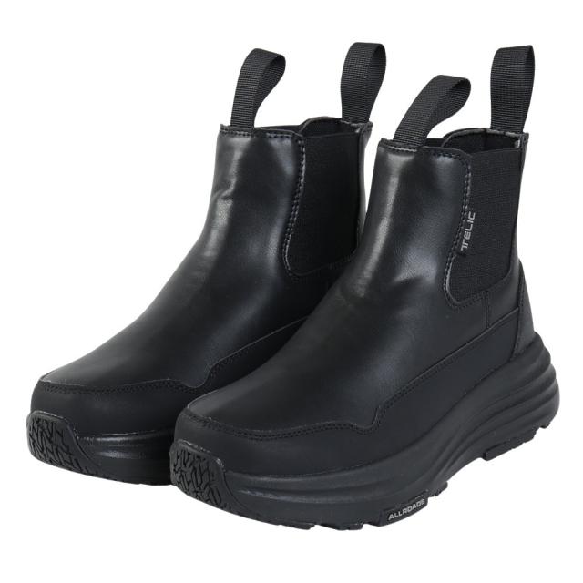 テリック(TELIC)サイドゴアブーツ ALLROADS-SG2 TL-012(Men’s、Lady’s)