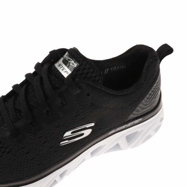 スケッチャーズ(SKECHERS)カジュアルシューズ GLIDE-STEP SPORT 149556