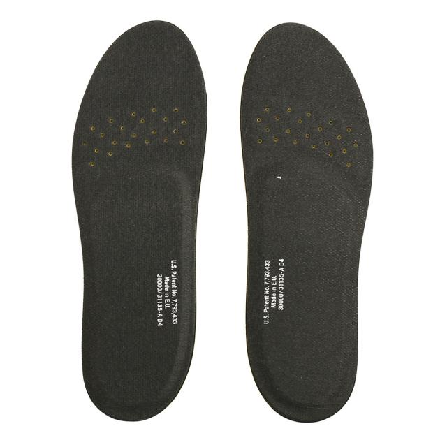 ザムスト(ZAMST)カスタムバランスインソール インパクトイエロー