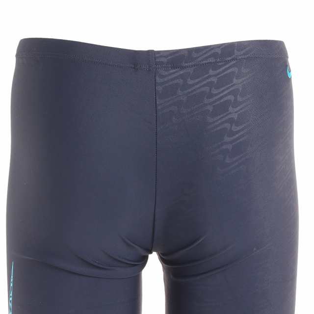 ナイキ(NIKE)水着 メンズ 水泳 ロングスパッツ NESSD640-495
