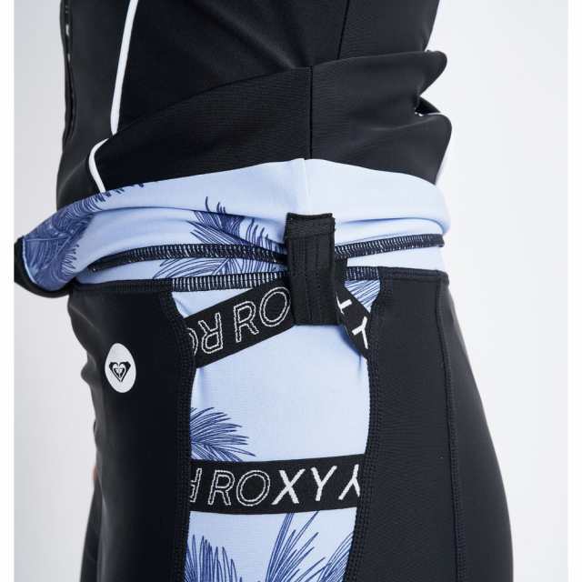 ロキシー(ROXY)フィットネス水着 UVカット レディース 水泳 YOUR POWER