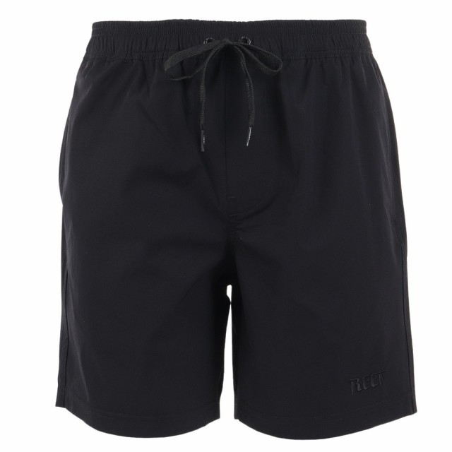 リーフ(REEF)水着 海パン ボードショーツ 7 VOLLEY SHORTS 2.0 RFWKM2301BLK-M(Men’…の通販は