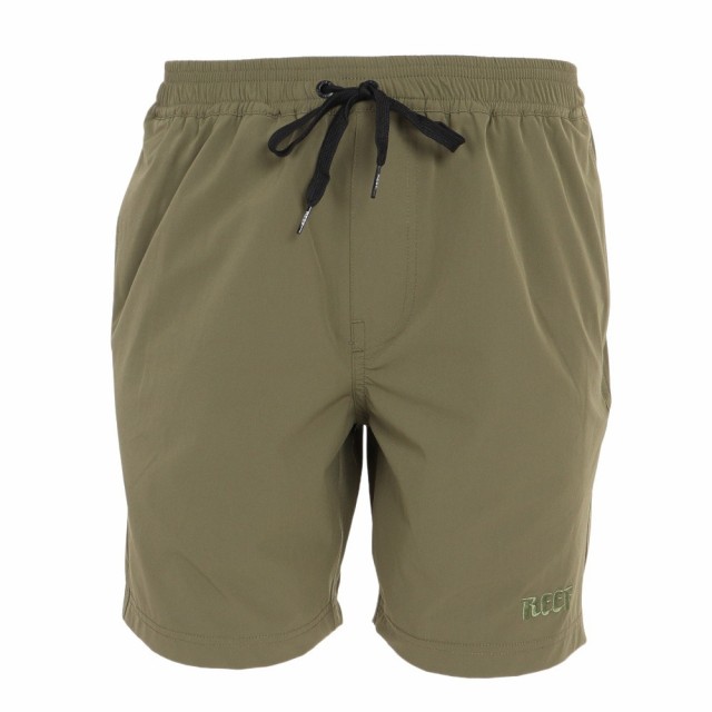 リーフ(REEF)水着 海パン ボードショーツ 7 VOLLEY SHORTS 2.0 Lサイズ RFWKM2301OLV-L…の通販は