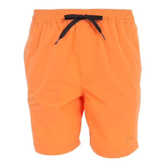 リーフ(REEF)水着 海パン ボードショーツ 7 VOLLEY SHORTS 2.0 Lサイズ RFWKM2301ORG-L…の通販は