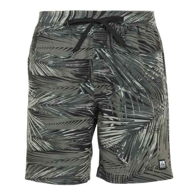 リーフ(REEF)水着 海パン ボードショーツ WATAR PALM SHORTS Mサイズ