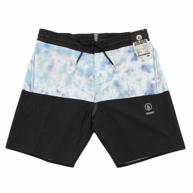 ボルコム Volcom Vibes Half Stoney 18 18a Blc Men S 通販 Au Pay マーケット