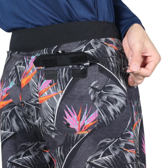 ハーレー(HURLEY)水着 海パン サーフパンツ ボードショーツ