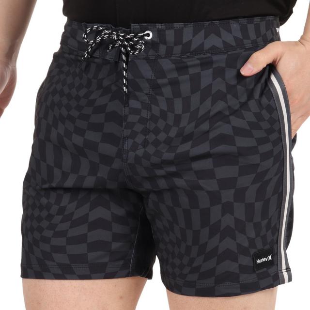 ハーレー(HURLEY)速乾 水着 海パン サーフパンツ ボードショーツ PHANTOM SESSIONS 16 22 DB8…の通販は