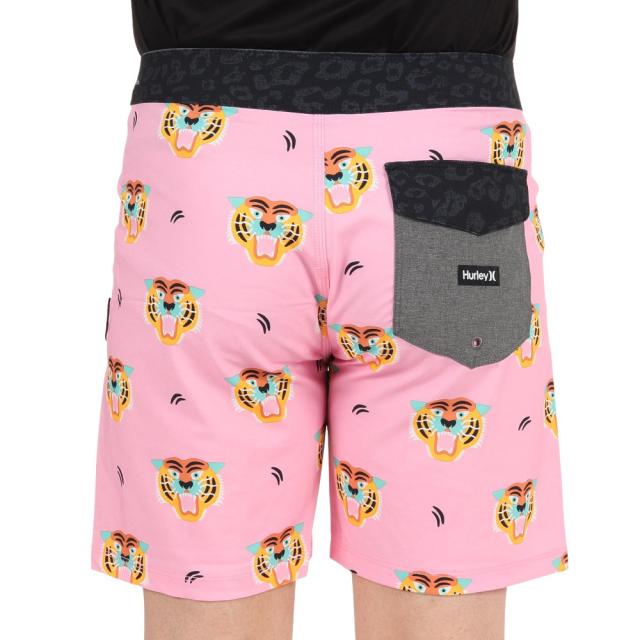 ハーレー(HURLEY)水着 海パン ボードショーツ サーフパンツ PHTM