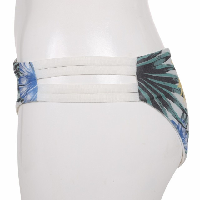 ハーレー(HURLEY)水着 ビキニ セット MAX LANAI SCOOP GBWQD8786
