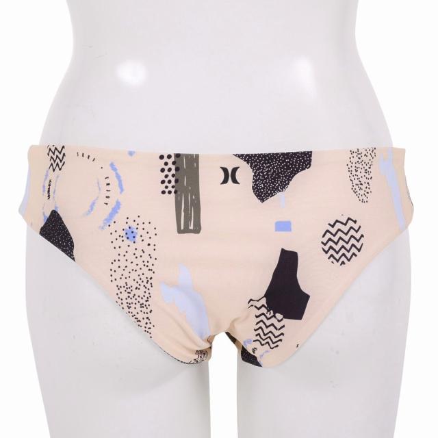 Hurley 水着　２点セット ハーレー(HURLEY)ビキニ セット 水着 リバーシブル QUICK DRY