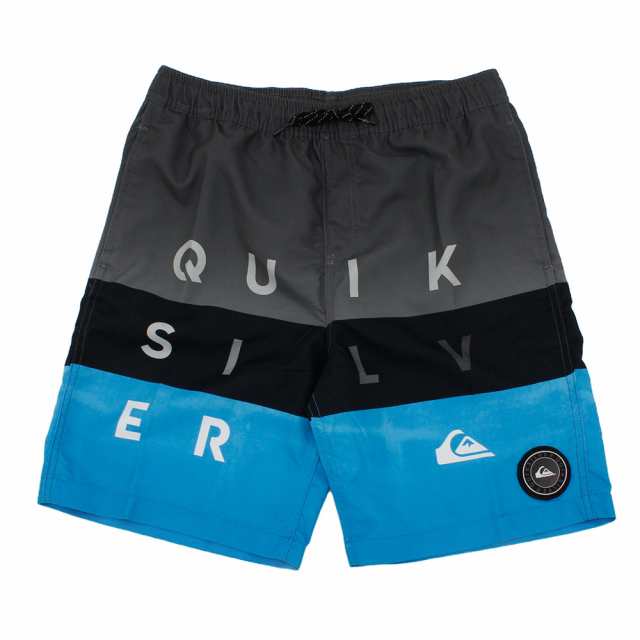 クイックシルバー Quiksilver 水着 男の子 ジュニア ジャムショーツ 17インチ 19speqbjvkzm6 Jr の通販はau Pay マーケット Victoria Surf Snow