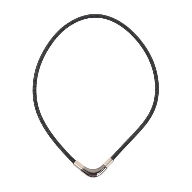 ファイテンRAKUWAネックX100（チョッパーモデル）ブラウン ファイテン