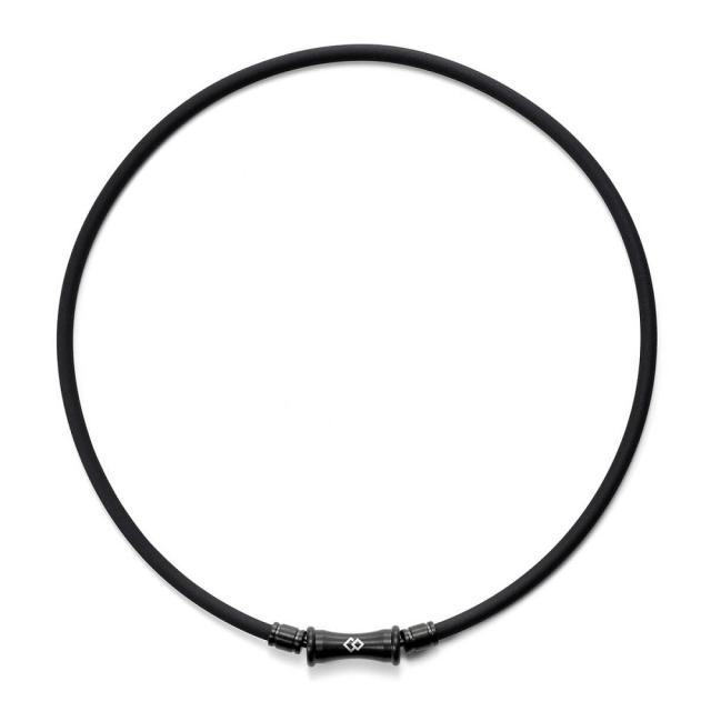 コラントッテ(Colantotte)TAO ネックレス RAFFI ABARV53 磁気ネックレス(Men’s、Lady’s)の通販は