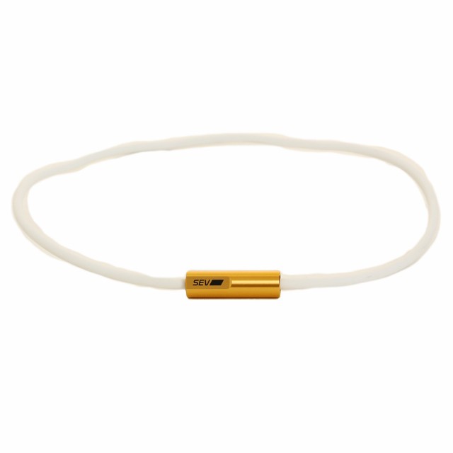 セブ(SEV)SEV ルーパー typeG WHITE×GOLD 48cm (Men’s、Lady’s)