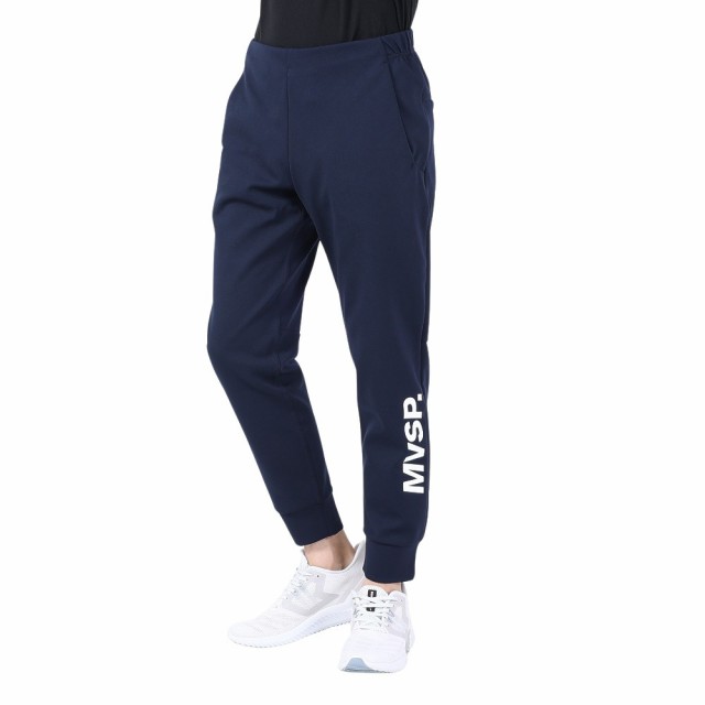 25SS】【デサント】ST5SPZT1M MOVESPORT トレーニングパンツ（S