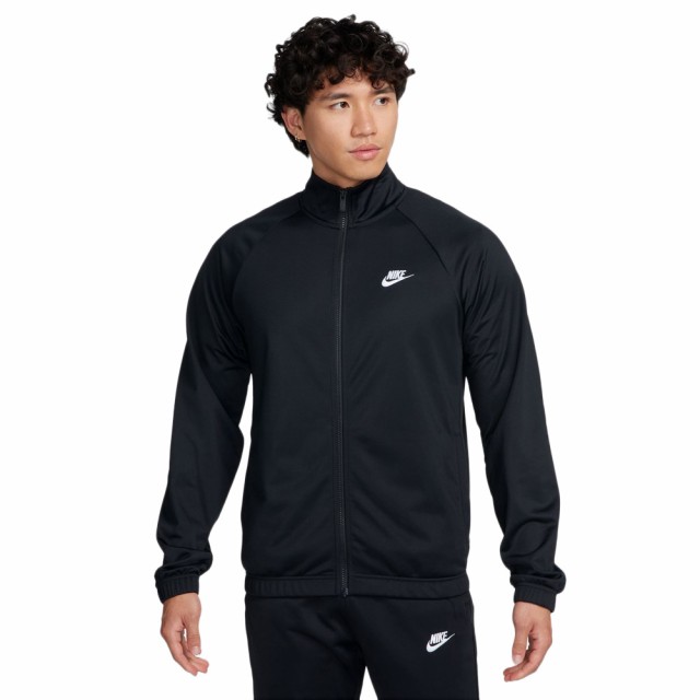 NIKE】 ナイキ ジャージ上下セット カーキ XL 大きいサイズ