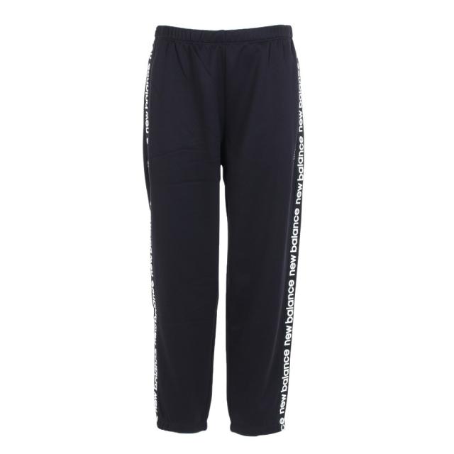 ニューバランス(new balance)フリースパンツ レディース Relentless AWP13176BK(Lady’s)の通販はau