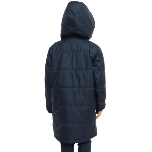 GIRAUDM スポーツ用ベンチコート 160 ネイビー GIRAUDM ベンチコート 160cm GIRAUDM ベンチコート 160サイズ ネイビー