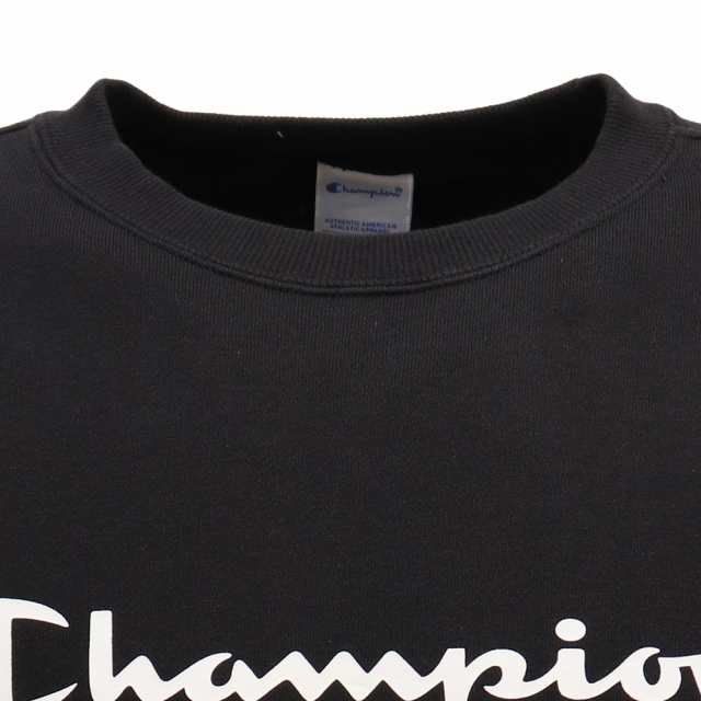 チャンピオン-ヘリテイジ(CHAMPION-HERITAGE)クルーネックスウェット