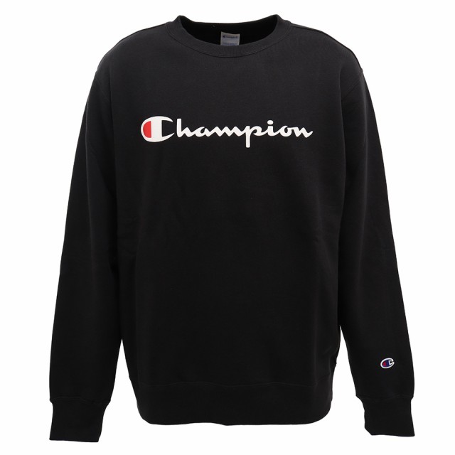 チャンピオン-ヘリテイジ(CHAMPION-HERITAGE)クルーネックスウェット