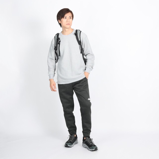 ノースフェイス(THE NORTH FACE)パンツ メンズ テックエアースウェット