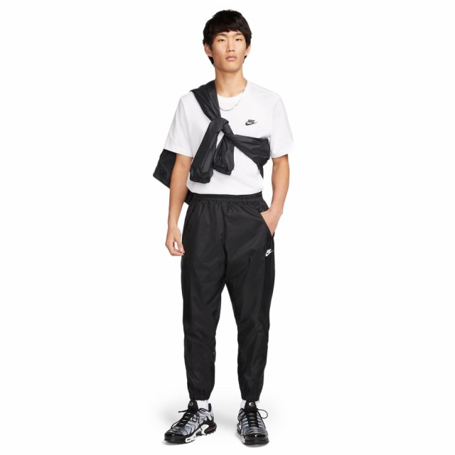 ナイキ(NIKE)ウィンドブレーカー パンツ 防風 Wind Runner