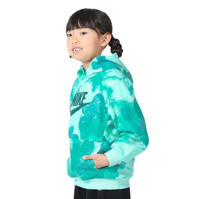 ナイキ(NIKE)キッズ NKG SCI-DYE CLUB プルオーバー 36L119-EF1(Jr) 4,909円