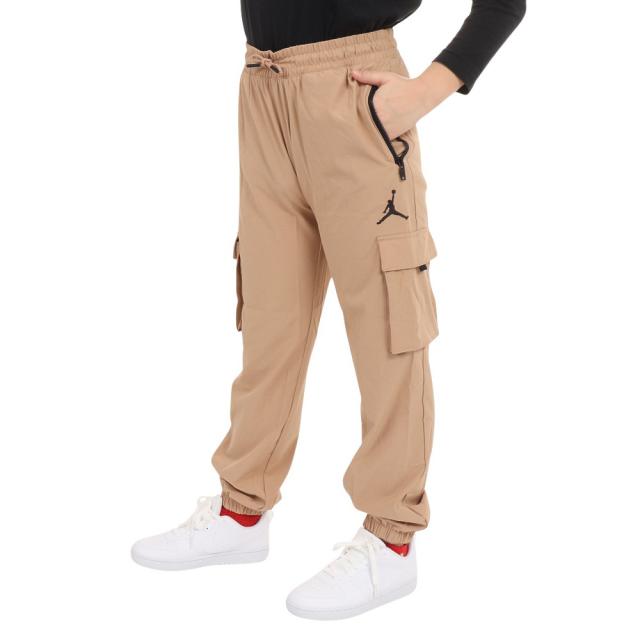 ジョーダン(JORDAN)ジュニア POST UP カーゴパンツ 45C654-X0L(Jr)