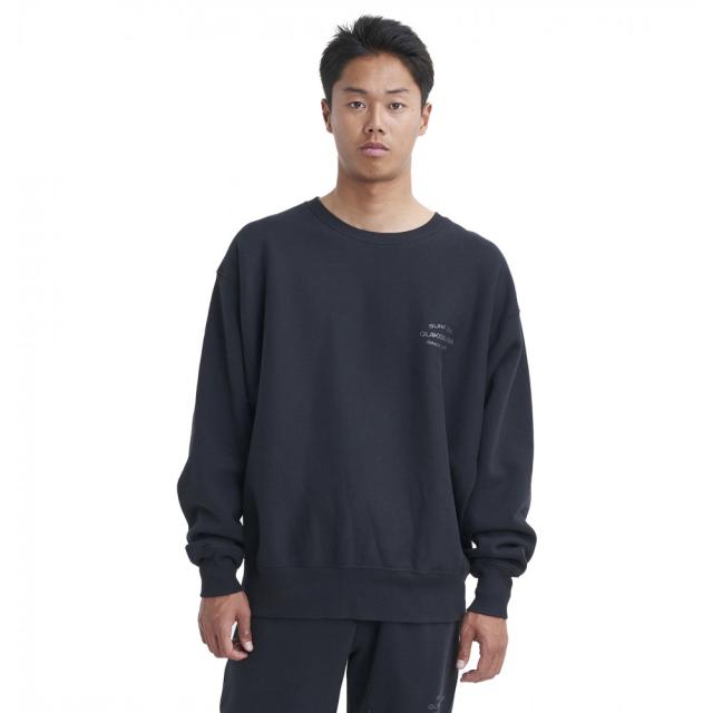 クイックシルバー(Quiksilver)SURF LOCK UP CREW スウェットプルオーバー 23FWQPO234063…の通販は 6,234円