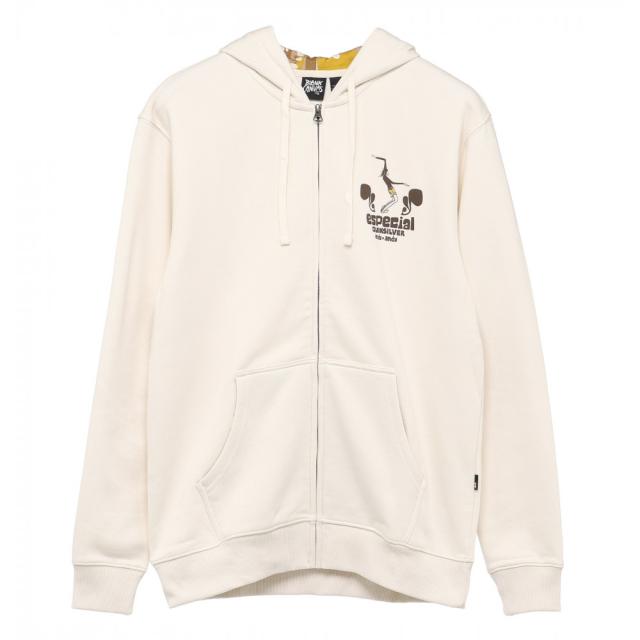 クイックシルバー(Quiksilver)ANDY Y ANDY ロゴ ジップフーディ パーカー 23FWAQYFT03308W…の通販は 6,846円