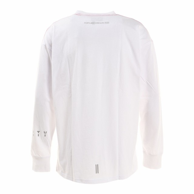 ライズ(RYZ)Tシャツ メンズ 長袖 869R1CD6238 WHT(Men's)の通販はau PAY マーケット - Victoria Surf   Snow