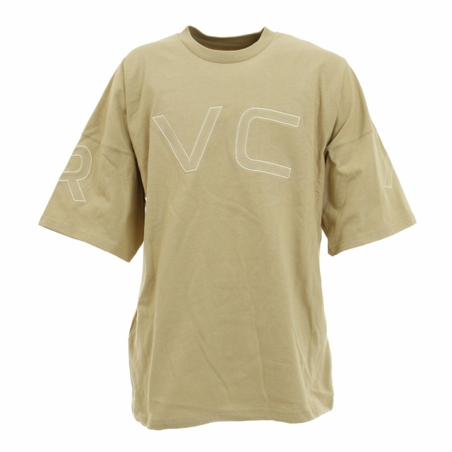 ルーカ Rvca Fake Rvca 半袖tシャツ Ba Tan オンライン価格 Men S の通販はau Pay マーケット Victoria Surf Snow