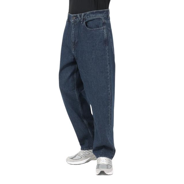 ボルコム(Volcom)BILLOW テーパードパンツ 23A1912301 DEP(Men’s)