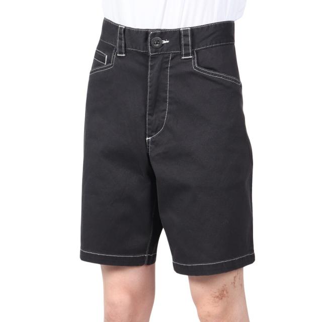 ボルコム(Volcom)VOLCOM ENTERTAINMENT HOCKEY DAD ショートパンツ 20 24A09124…の通販は