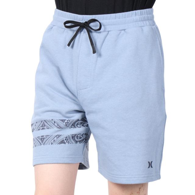 ハーレー(HURLEY)テリー トライバル BP ショートパンツ MWS2411015-DBLE(Men’s)の通販は 7,150円