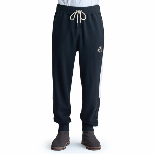 クイックシルバー(Quiksilver)PANEL スウェットパンツ 24FWQPT244068BLK(Men’s)の通販は