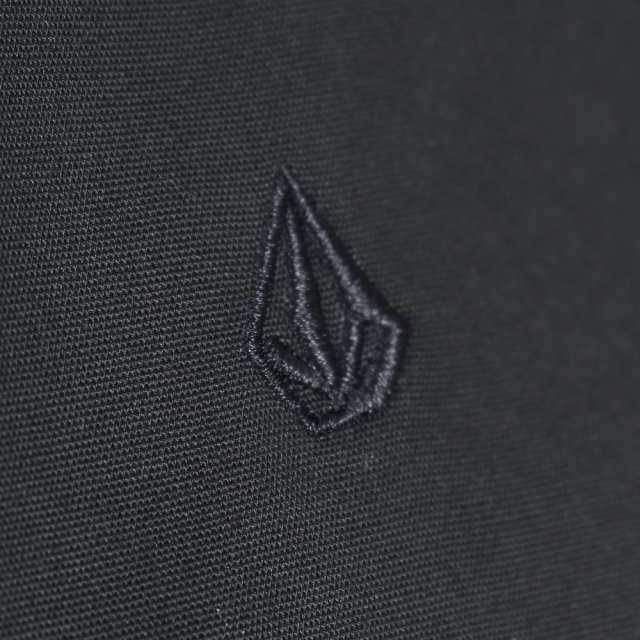 ボルコム(Volcom)WORKWEAR MENS ジャケット 22 A1702000 BLK(Men's)の