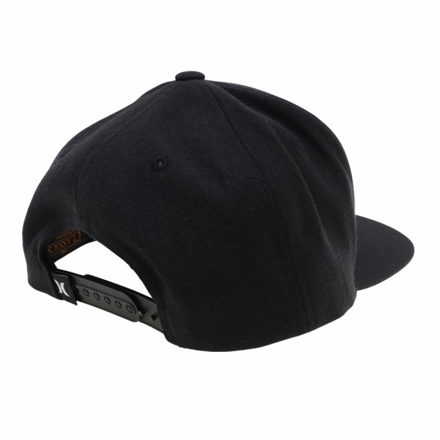 ハーレー(HURLEY)UNDERGROUND HAT キャップ HIHM0129-010(Men's)の通販