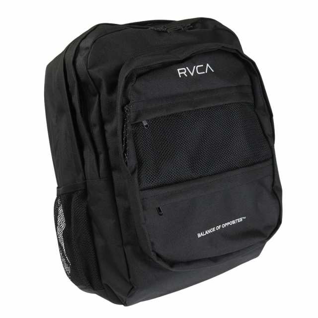 ルーカ(RVCA)MULTIPLE バックパック BE041999 BLK(Men’s)