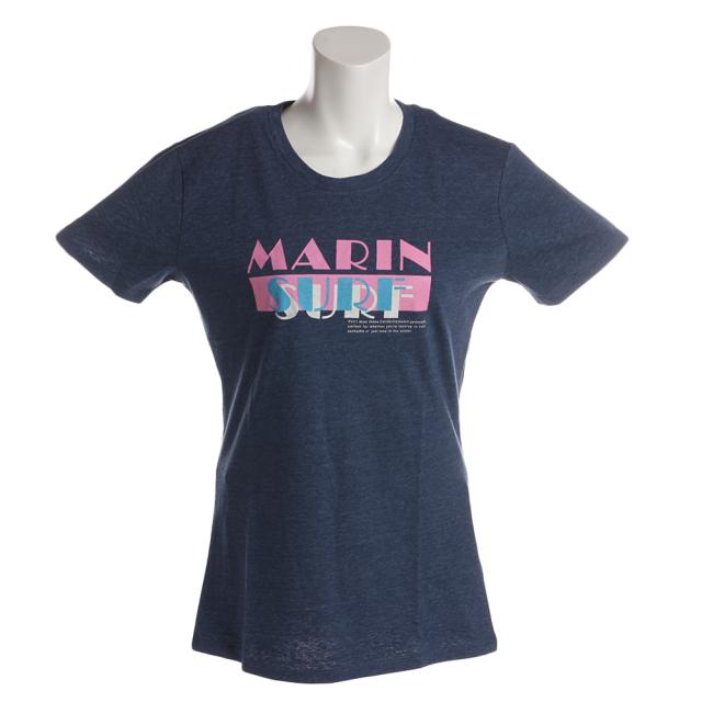 スウィベル Swivel Tシャツ レディース 半袖 マリンサーフ スリム 870sw8cd2121 Nvy オンライン価格 Lady S の通販はau Pay マーケット Victoria Surf Snow