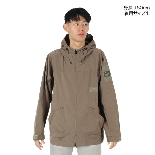 オークリー(OAKLEY)FGL SECTOR ジャケット 4.7 FOA406892-279