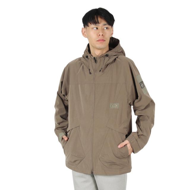 OAKLEY アウター Oakley Enhance Active Light Shell Jacket 1.0 - Blackout