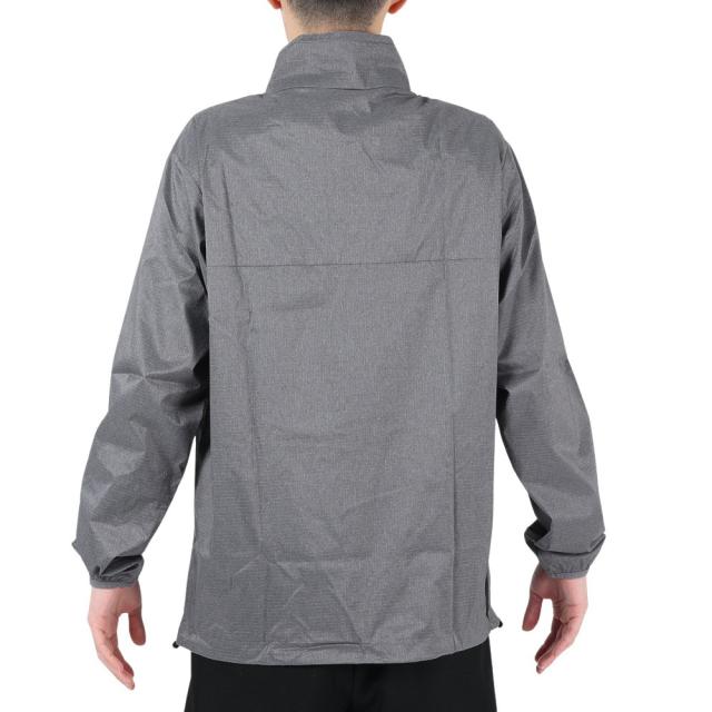 ボンファイア(Bonfire)ジャケット アノラック 撥水 PULLOVER ジャケット 50BNF2SHY2226GRY グ… アウター