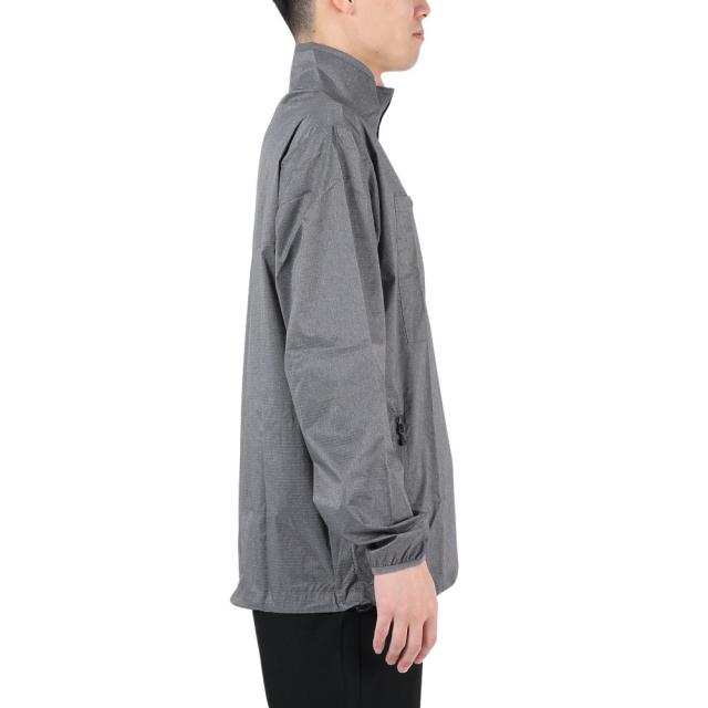 ボンファイア(Bonfire)ジャケット アノラック 撥水 PULLOVER ジャケット 50BNF2SHY2226GRY グ… アウター