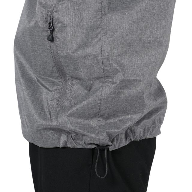 ボンファイア(Bonfire)ジャケット アノラック 撥水 PULLOVER ジャケット 50BNF2SHY2226GRY グ… アウター