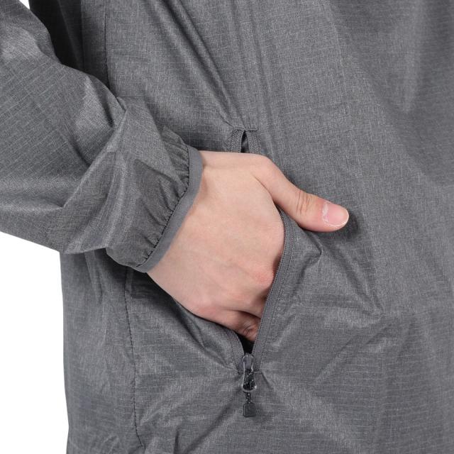 ボンファイア(Bonfire)ジャケット アノラック 撥水 PULLOVER ジャケット 50BNF2SHY2226GRY グ… アウター