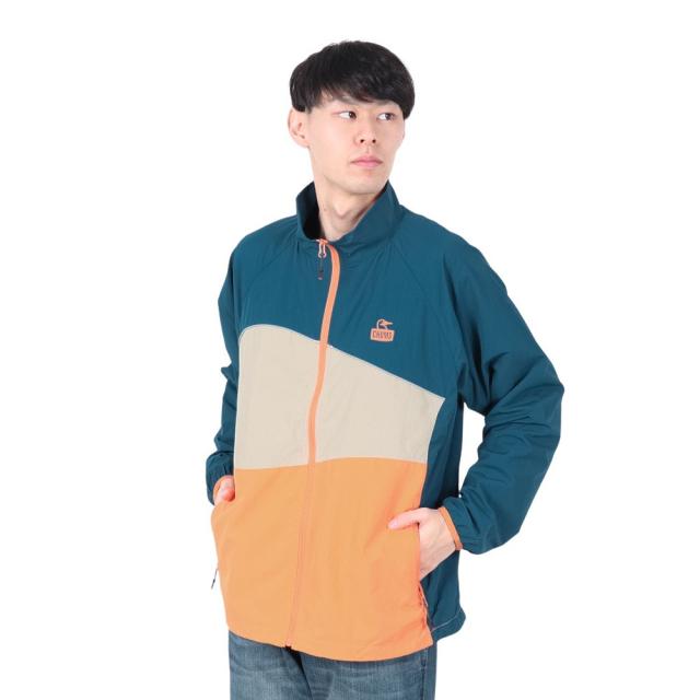 チャムス(CHUMS)チャムリースポーツ ジップアップジャケット CH04-1412-A101 アウター(Men’s)の通販は 10,159円