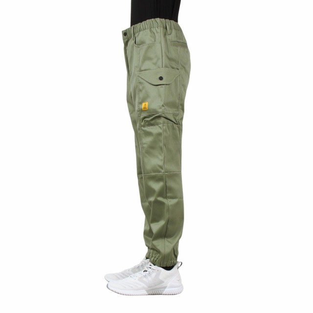 ボンファイア(Bonfire)BURN SHELD CARGO PKT パンツ 50BNF1FEG2190 OLV(Men’s)の通販は